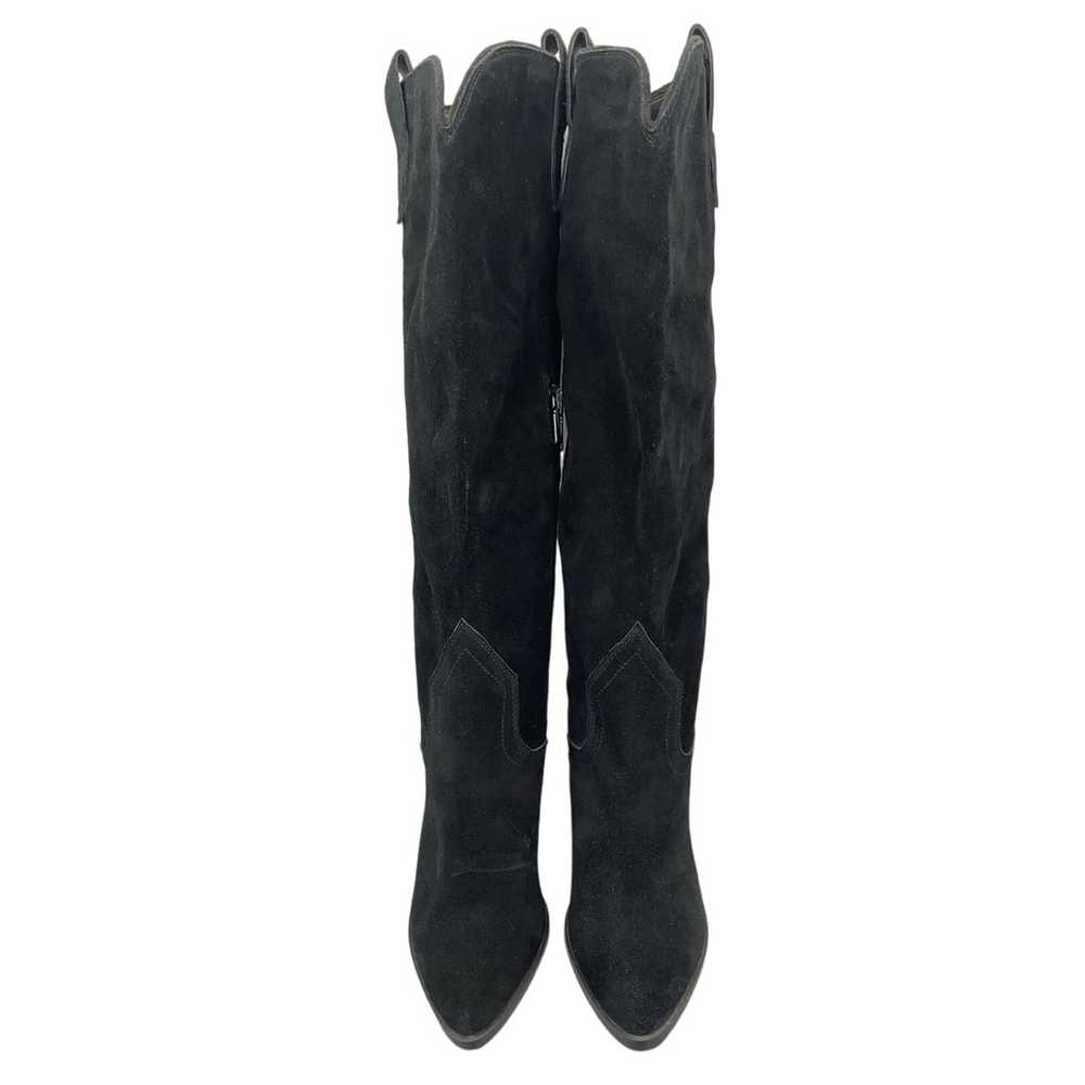 NEW Blondo Women’s USA Wylde Knee High Western Bo… - image 3