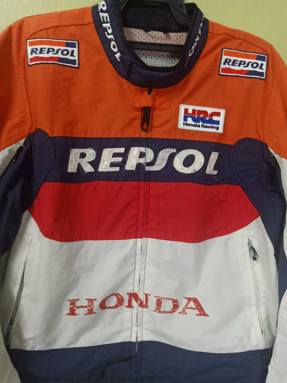 Gear For Sports - Honda HRC Marc Marquez Repsol R… - image 10