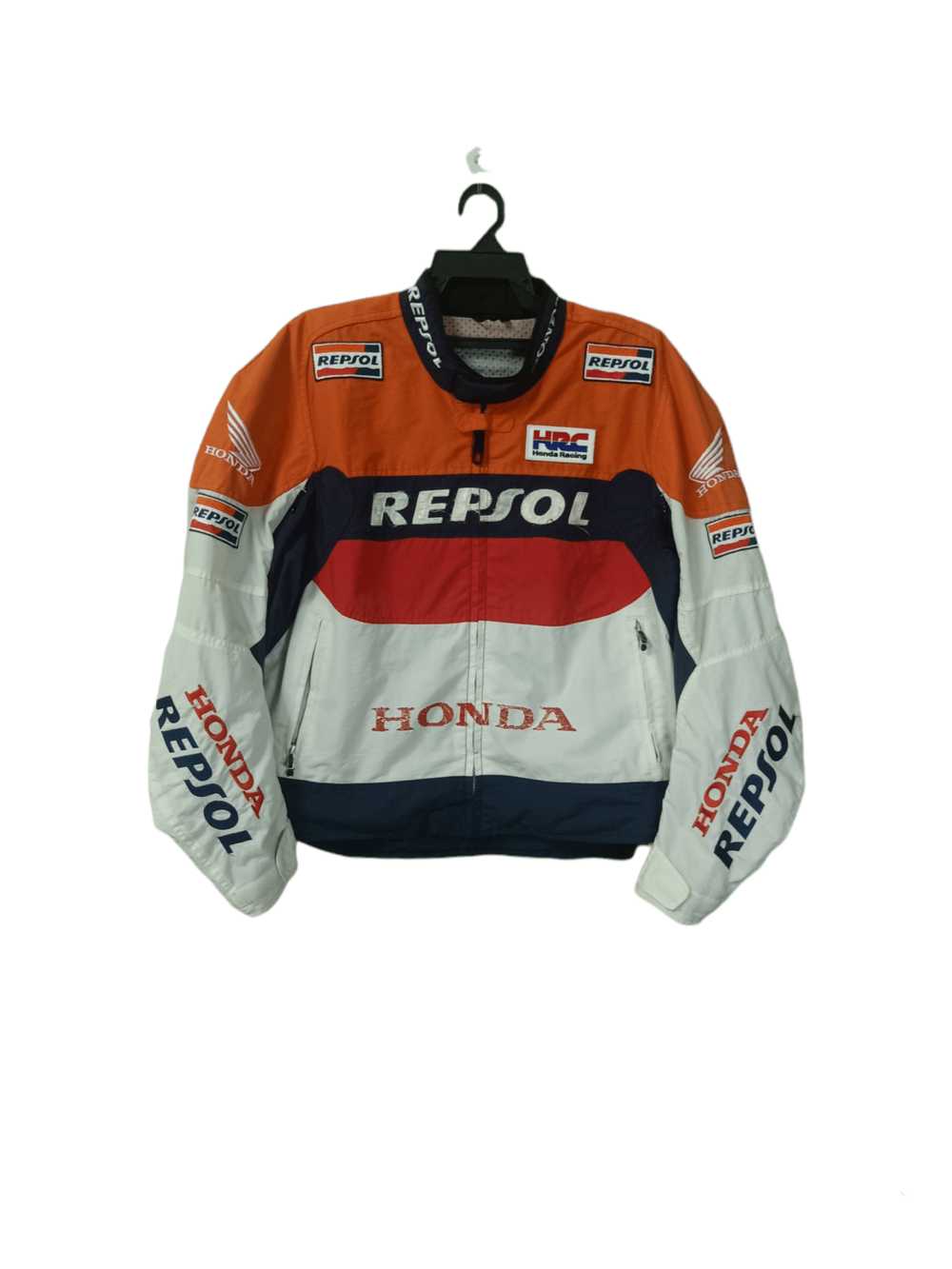 Gear For Sports - Honda HRC Marc Marquez Repsol R… - image 1