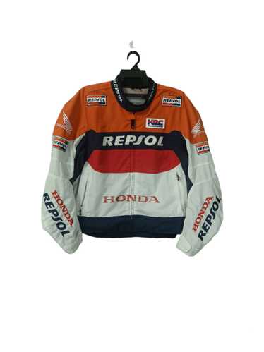 Gear For Sports - Honda HRC Marc Marquez Repsol R… - image 1