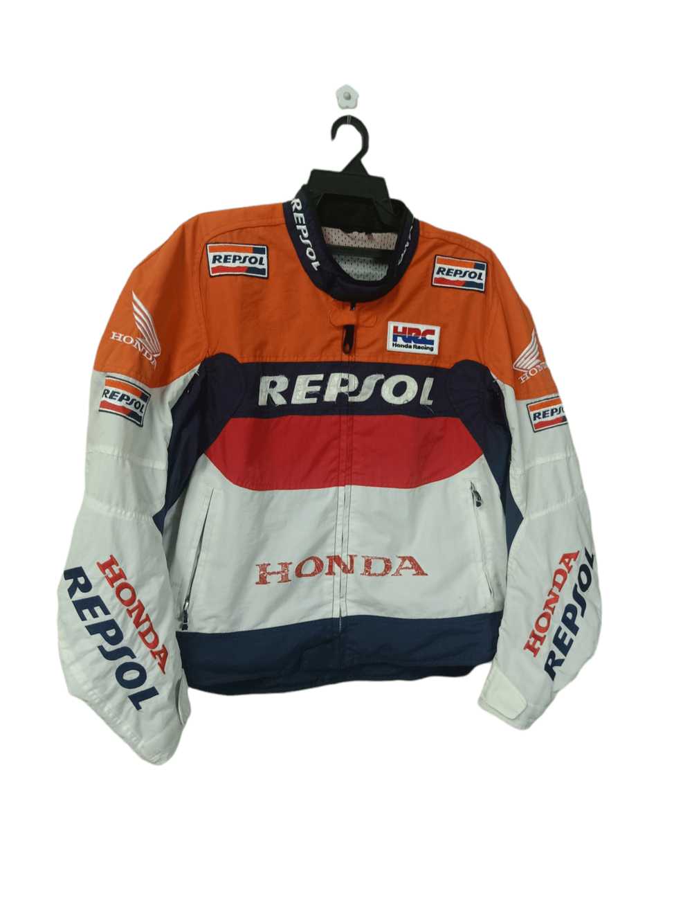 Gear For Sports - Honda HRC Marc Marquez Repsol R… - image 3