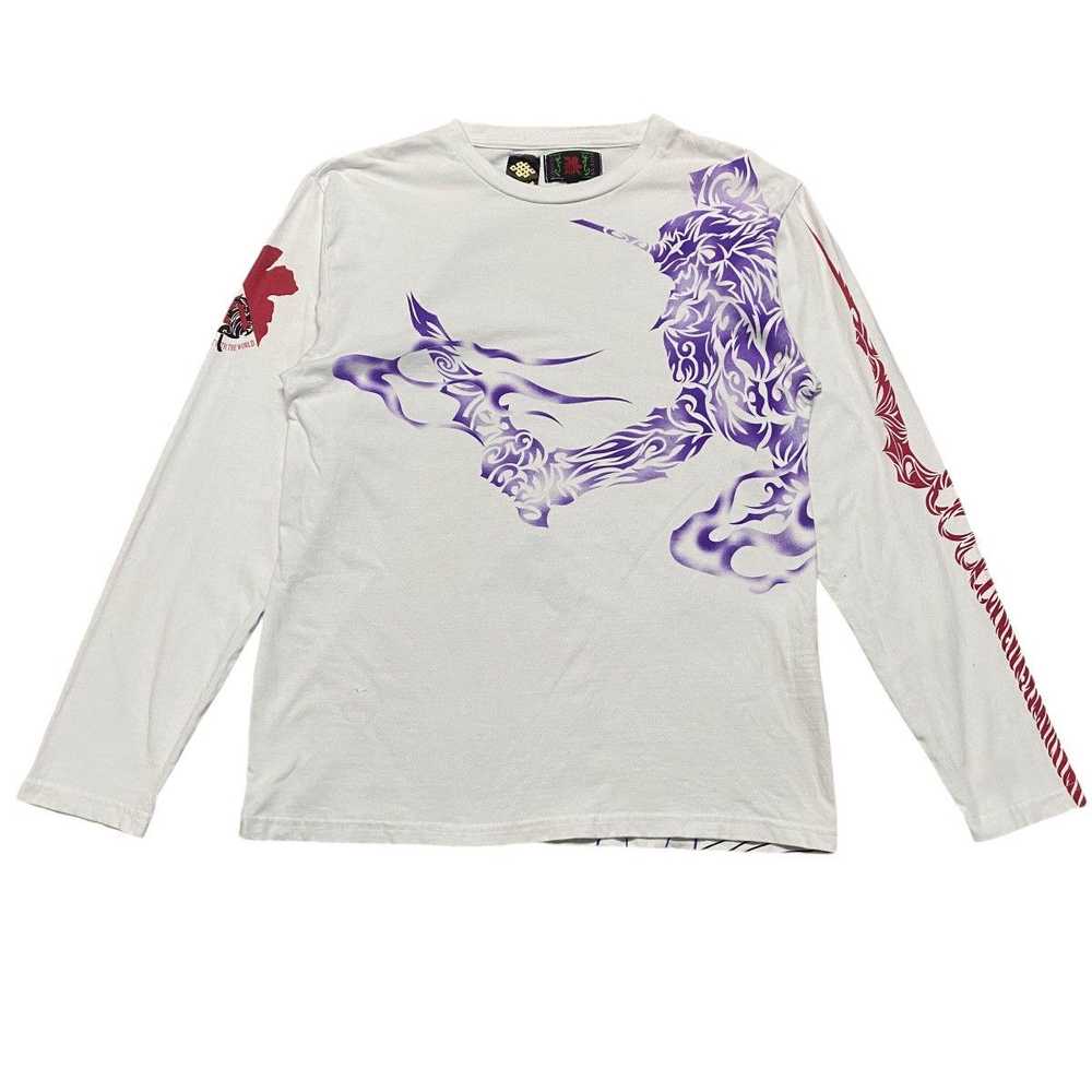 Japanese Brand - Neon Genesis Evangelion Nishiki … - image 2