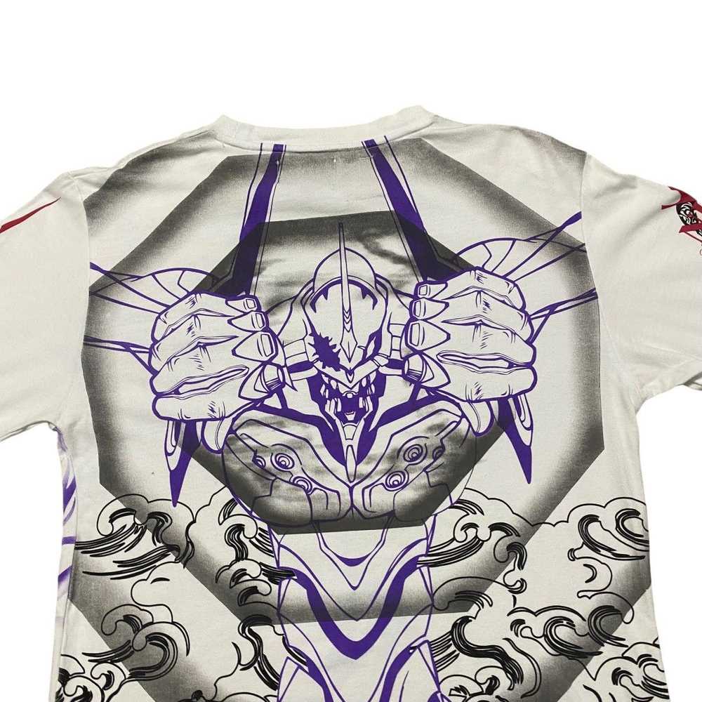 Japanese Brand - Neon Genesis Evangelion Nishiki … - image 7