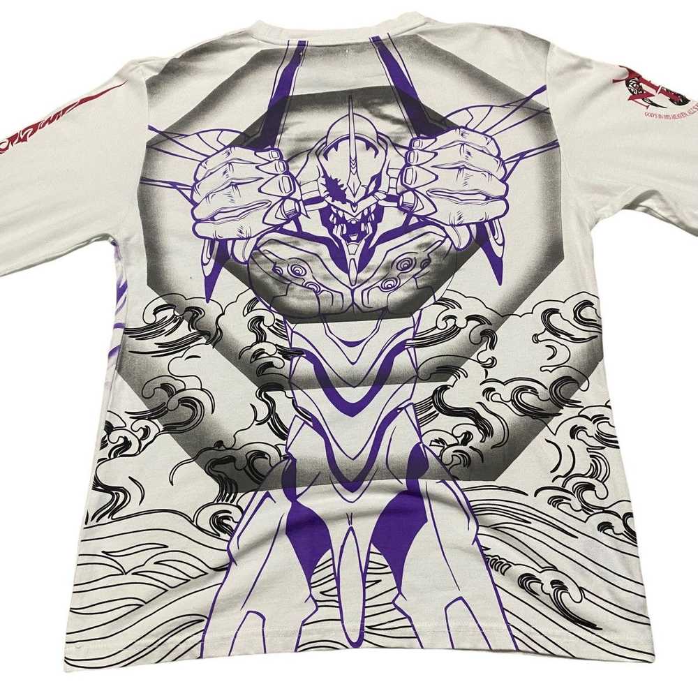 Japanese Brand - Neon Genesis Evangelion Nishiki … - image 8