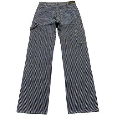 Iron heart heavy hickory - Gem