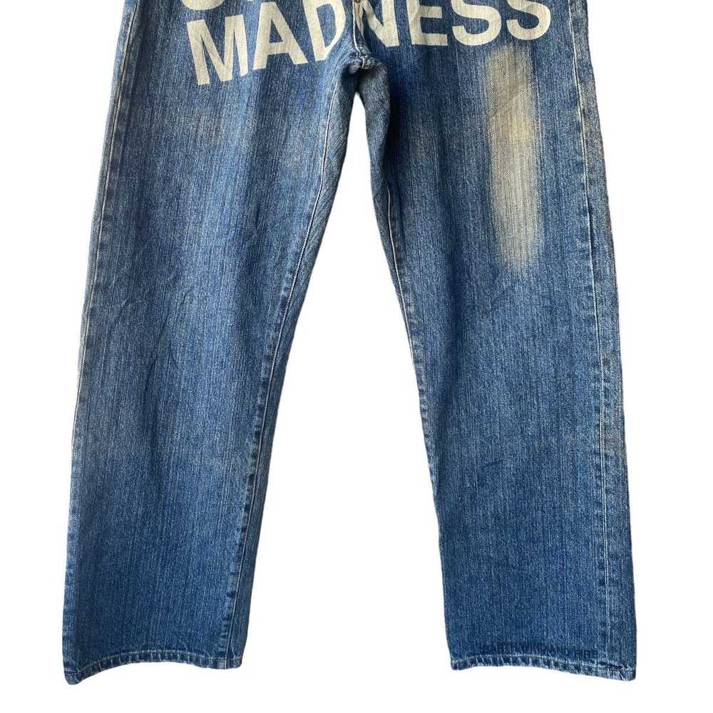 Fiberops Denim Jeans 'SUMMER MADNESS' - image 6