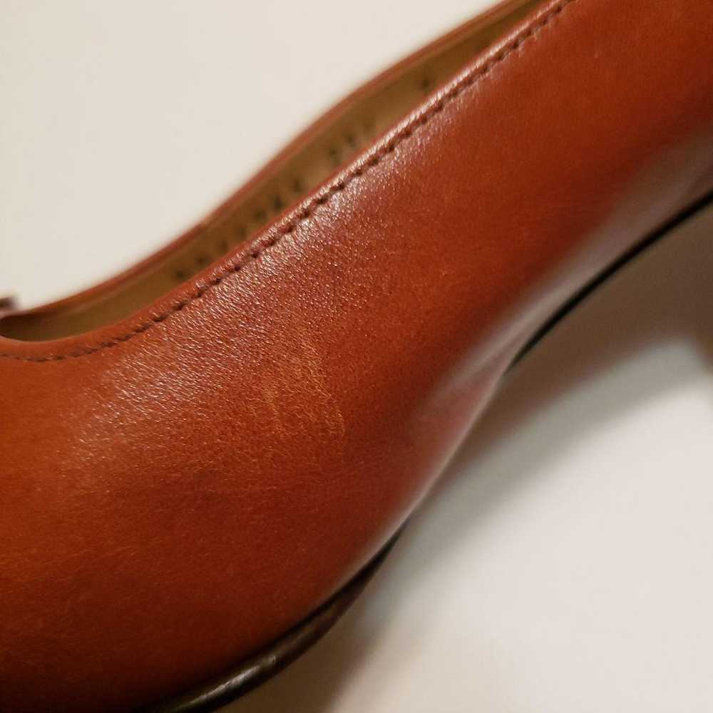 Salvatore Ferragamo Pumps Vintage Model - image 12