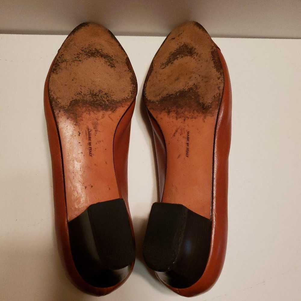 Salvatore Ferragamo Pumps Vintage Model - image 6