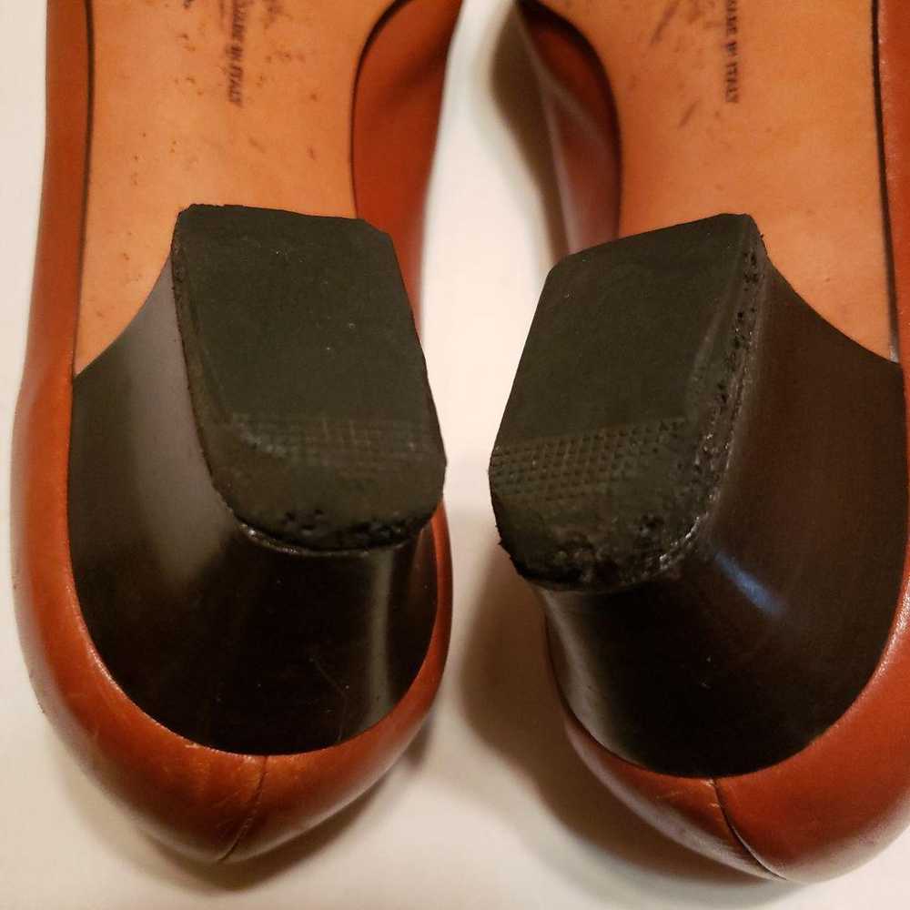 Salvatore Ferragamo Pumps Vintage Model - image 7