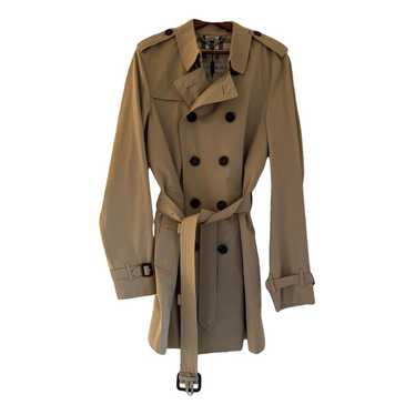 Burberry Chelsea trench coat