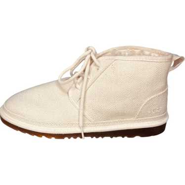 Ugg Neumel Natural Boot