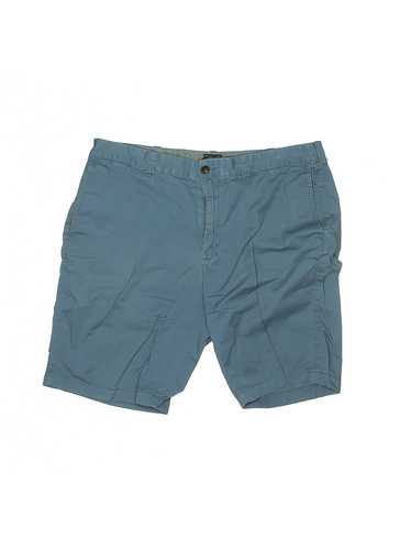 J.Crew Women Blue Shorts 10