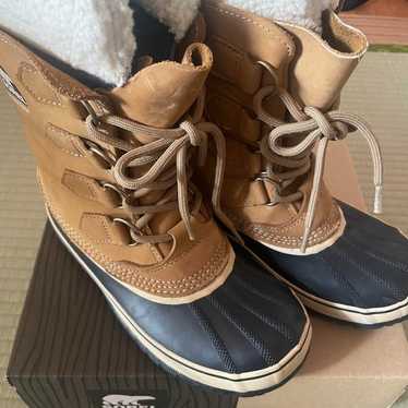 SOREL Winter Boots