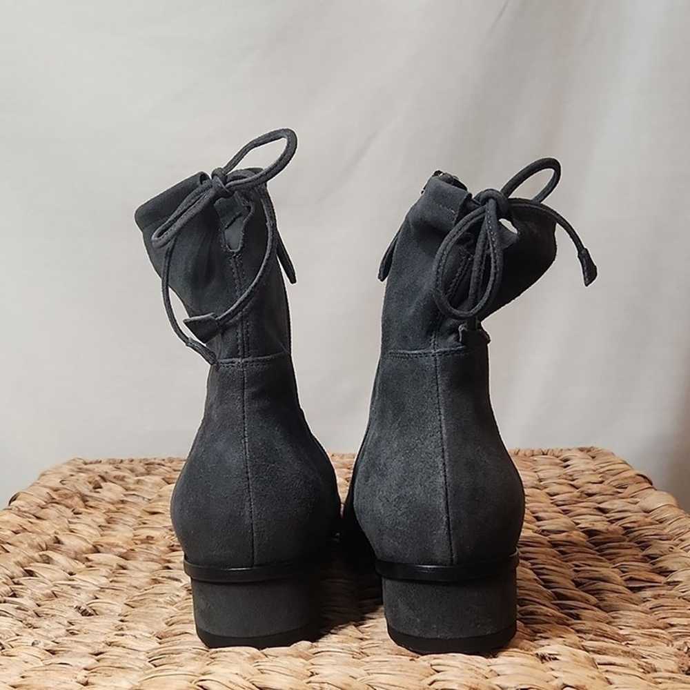 Aquatalia Booties - image 3