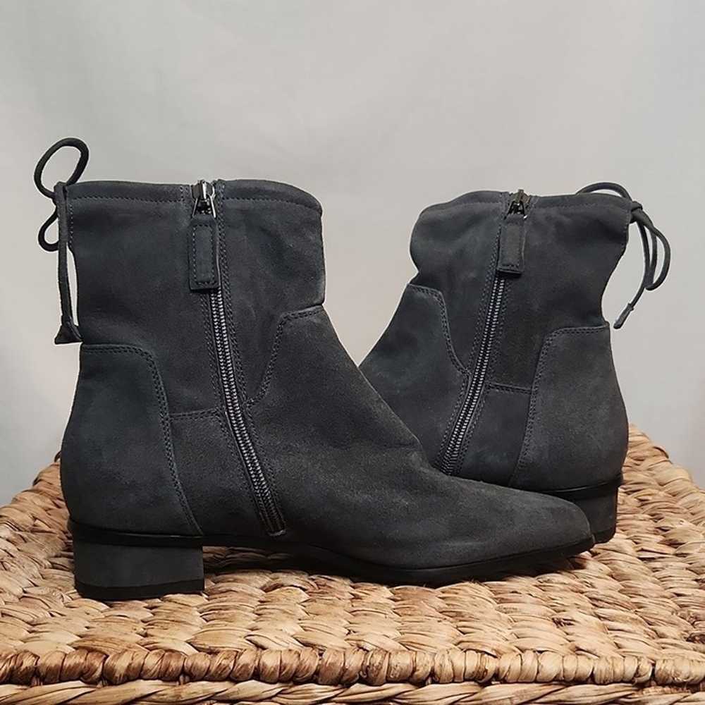 Aquatalia Booties - image 4