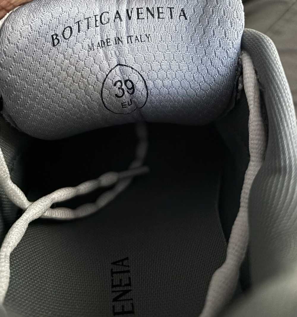 Bottega Veneta orbit sneaker - image 5