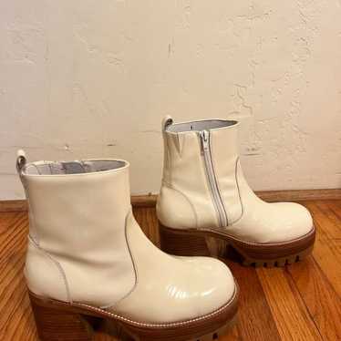 jeffrey campbell Quavo boots