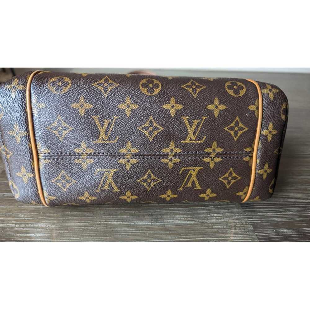 Louis Vuitton Totally leather handbag - image 5