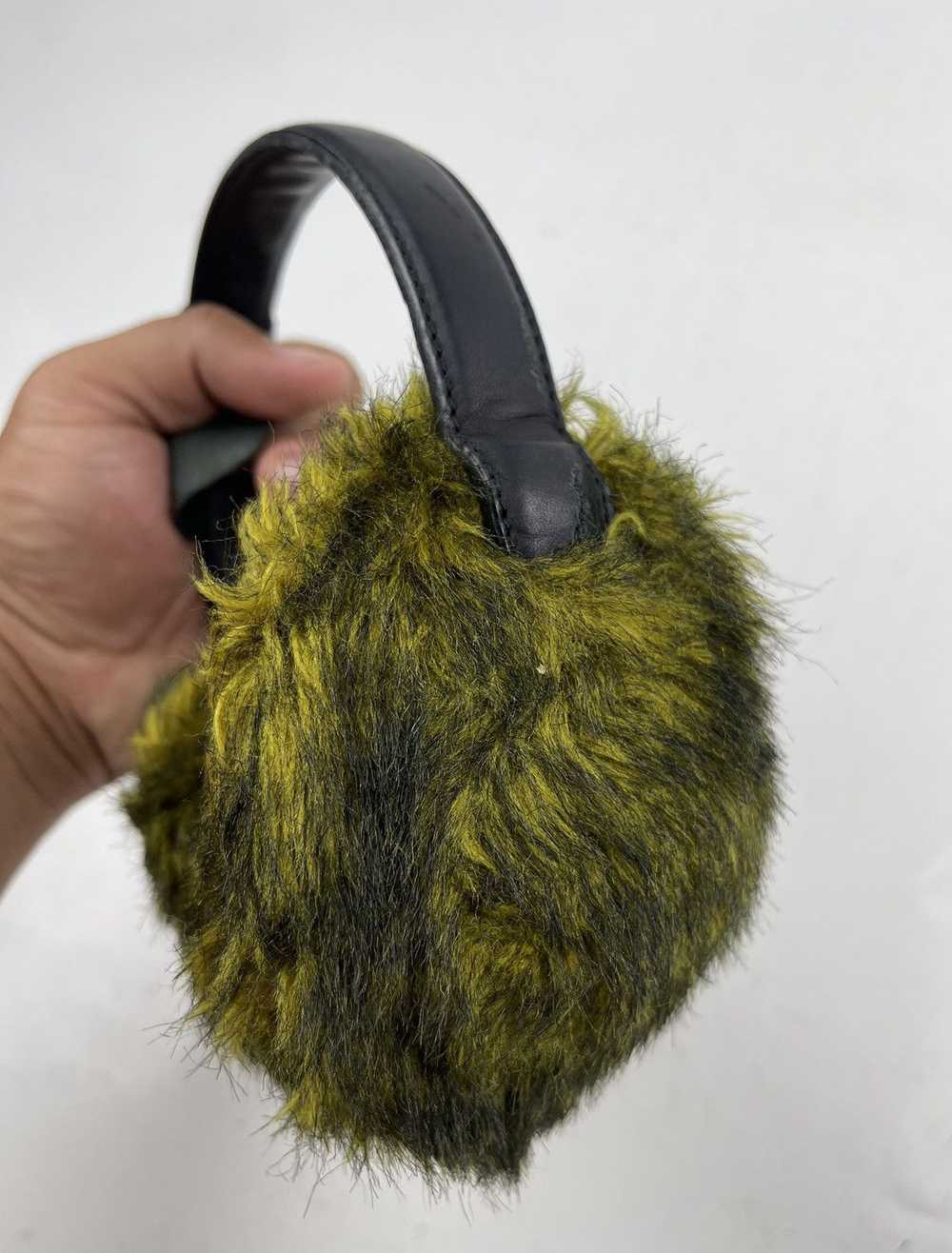 vivienne westwood ear muff tc28 - image 6