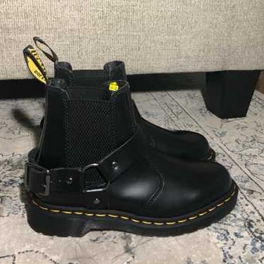 Dr. Martens Wincox Boots Black - image 1