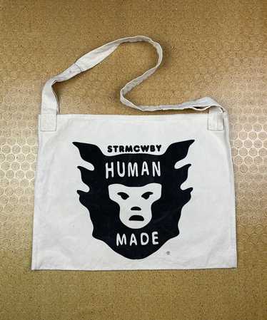 Human made shoulder bag - Gem