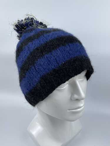 Issey miyake hat - Gem