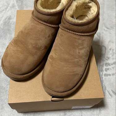 UGG Classic Ultra Mini