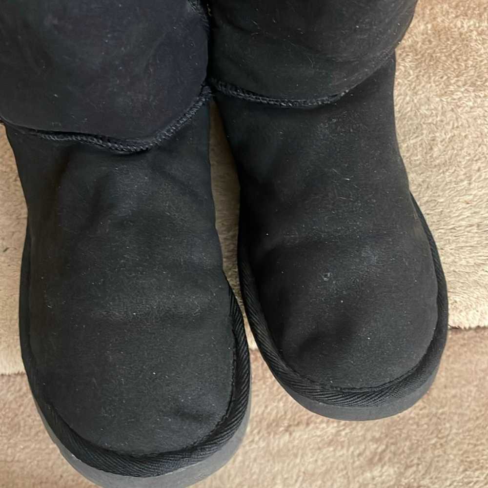 Authentic UGG Australia Women’s Boots Size 9 - image 3