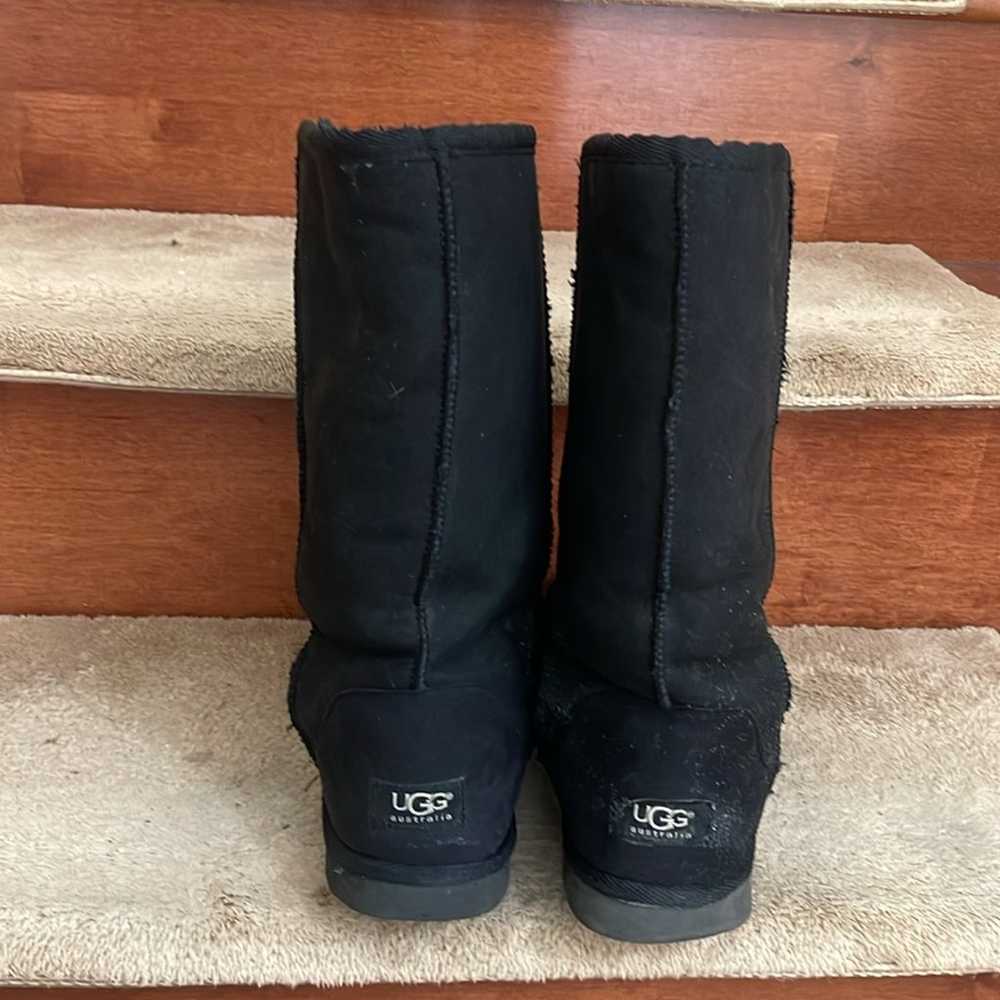 Authentic UGG Australia Women’s Boots Size 9 - image 7