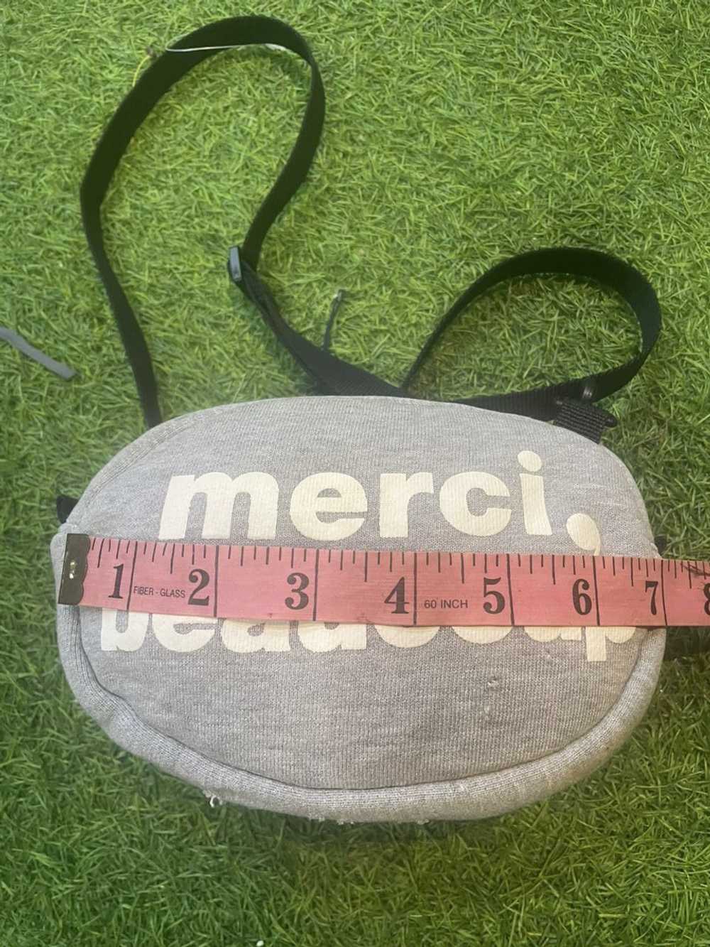 Mercibeaucoup - Merci,beaucoup mini crossbody bag - image 7