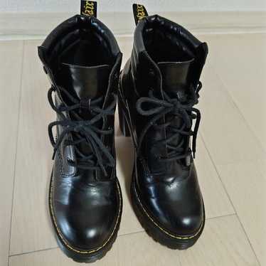 Dr. Martens PERSEPHONE Persephone Boots 6-hole EU3