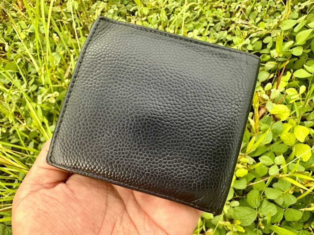 Authentic Christian Dior Men Wallet - image 2