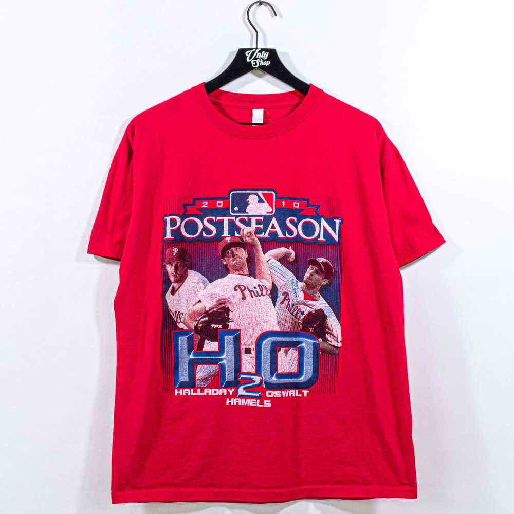 MLB × Streetwear × Vintage Philadelphia Phillies … - image 1