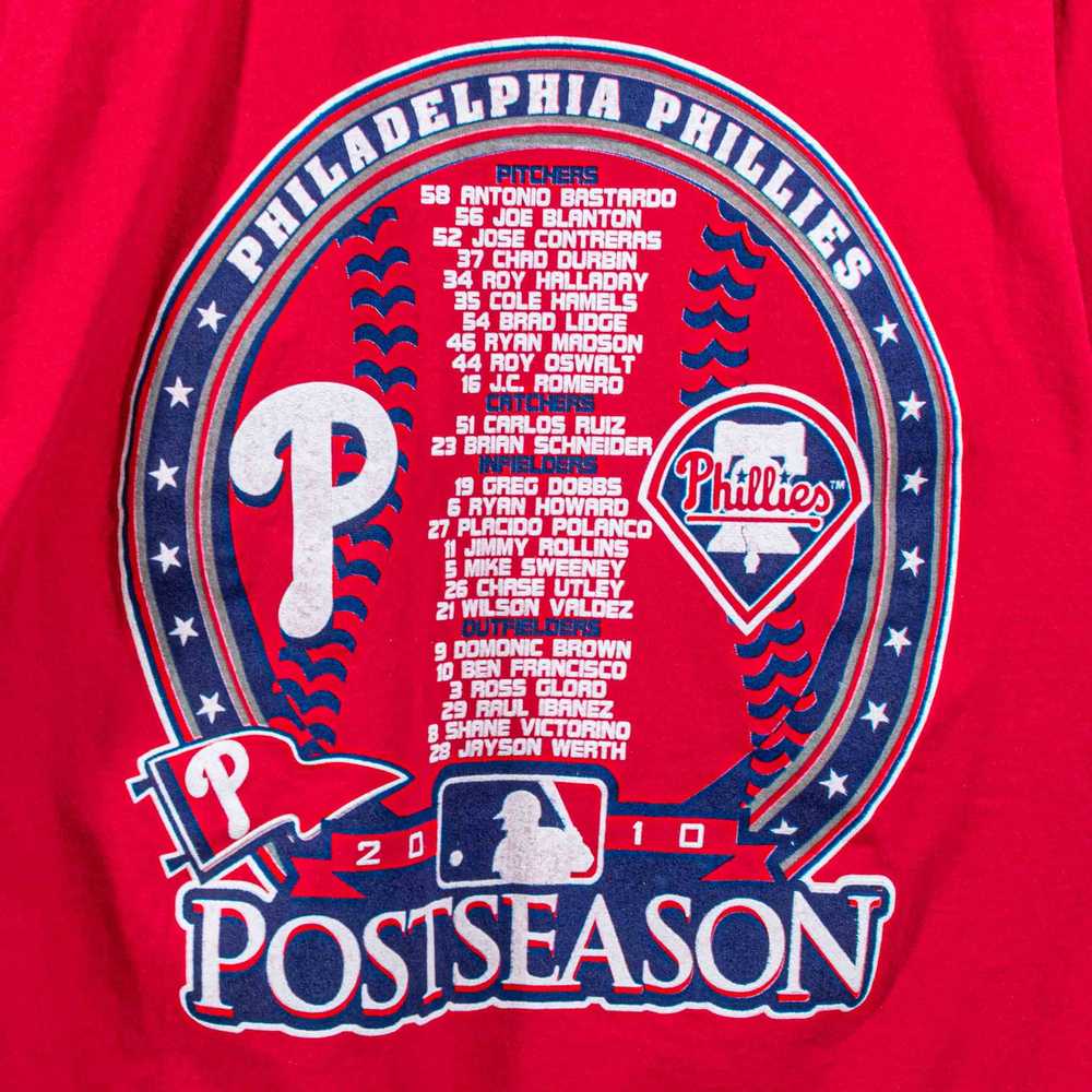 MLB × Streetwear × Vintage Philadelphia Phillies … - image 6