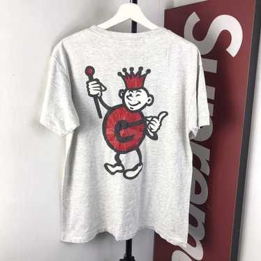 gouge オールドスケート XL 90s old skate Gouge gouge オールドスケート XL 90s old skate Gouge - メルカリ