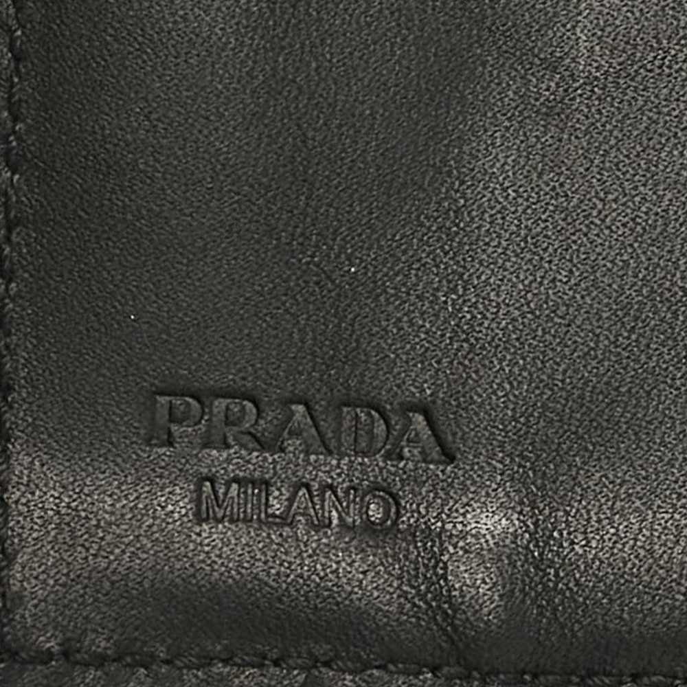 Prada Patent leather wallet - image 7