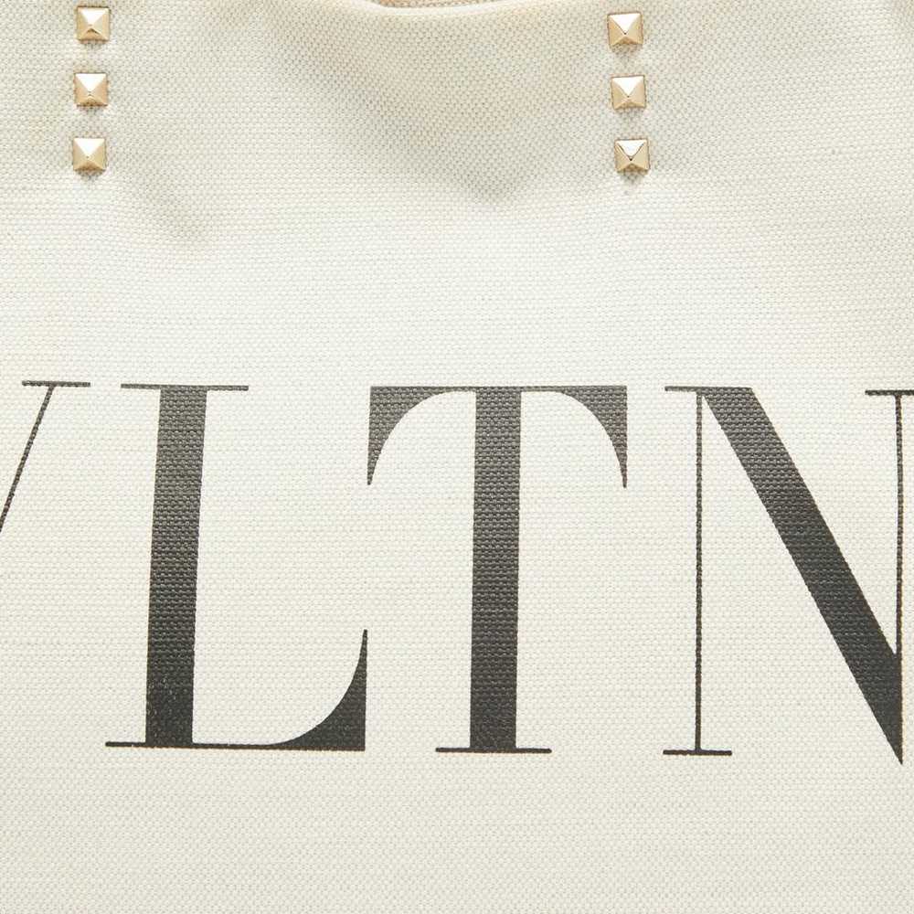 Valentino Garavani Leather tote - image 6