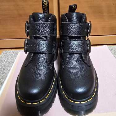 Dr. Martens Devon Heart Thick Sole UK5 Devon Heart