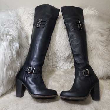 Frye jodi over the knee boot fashion