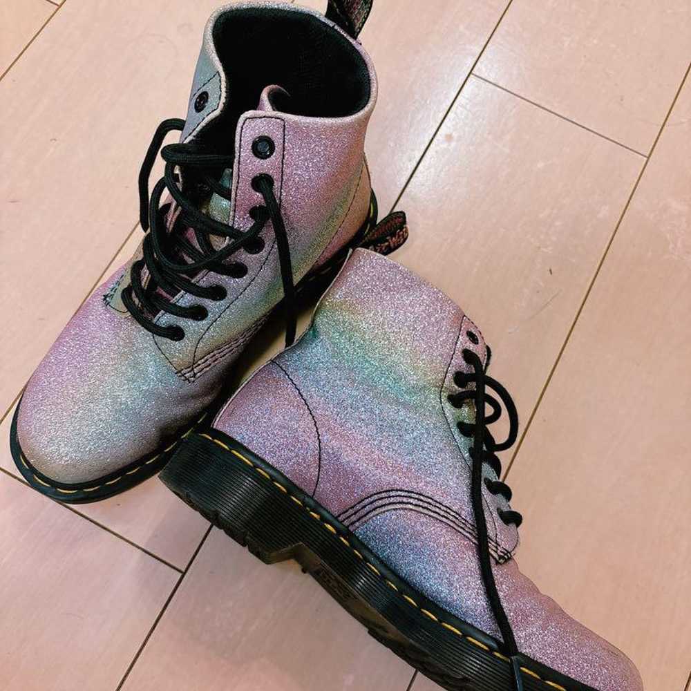 Dr. Martens Rainbow Multicolor Original - image 1