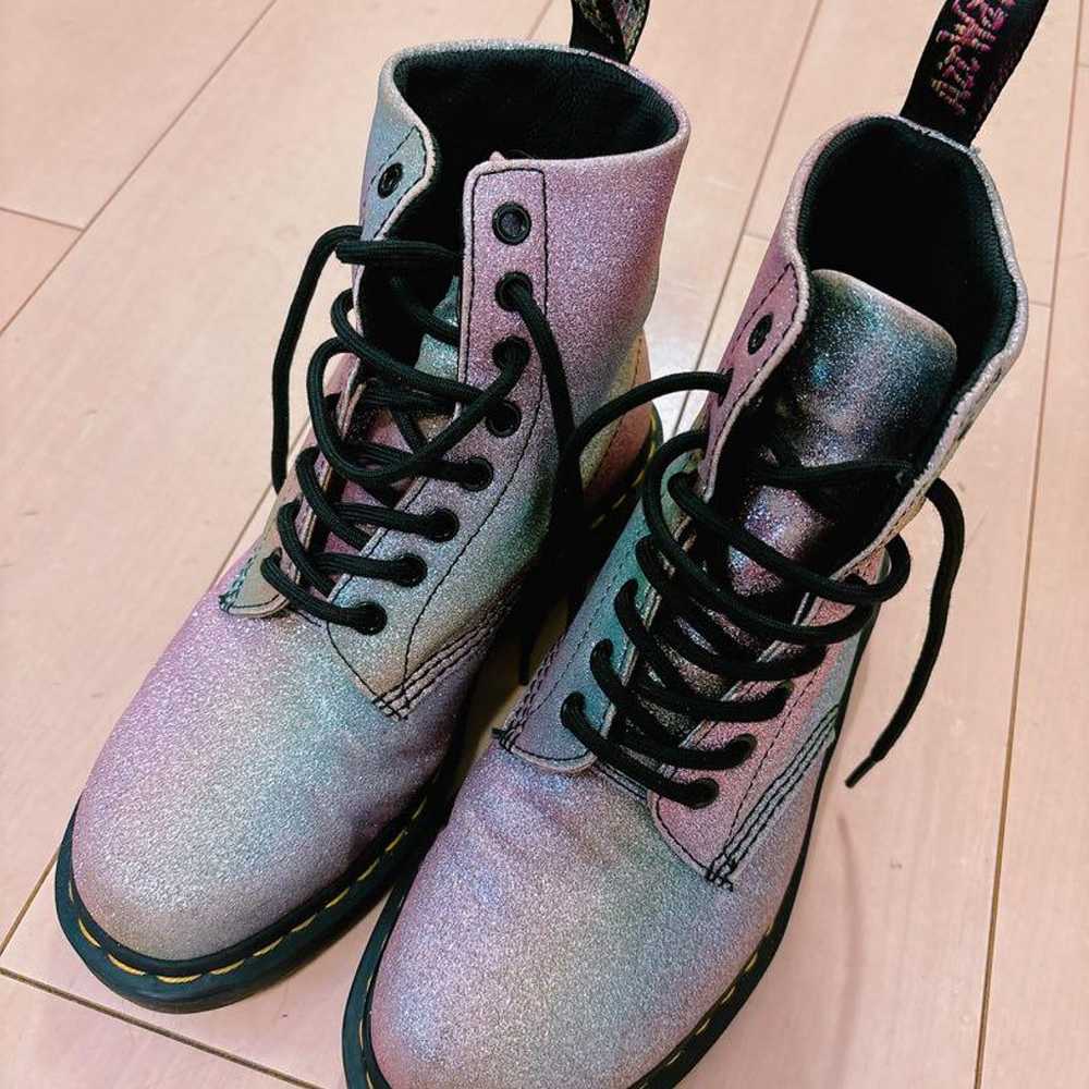 Dr. Martens Rainbow Multicolor Original - image 2