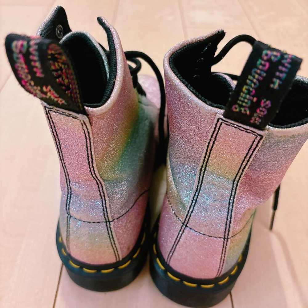 Dr. Martens Rainbow Multicolor Original - image 3