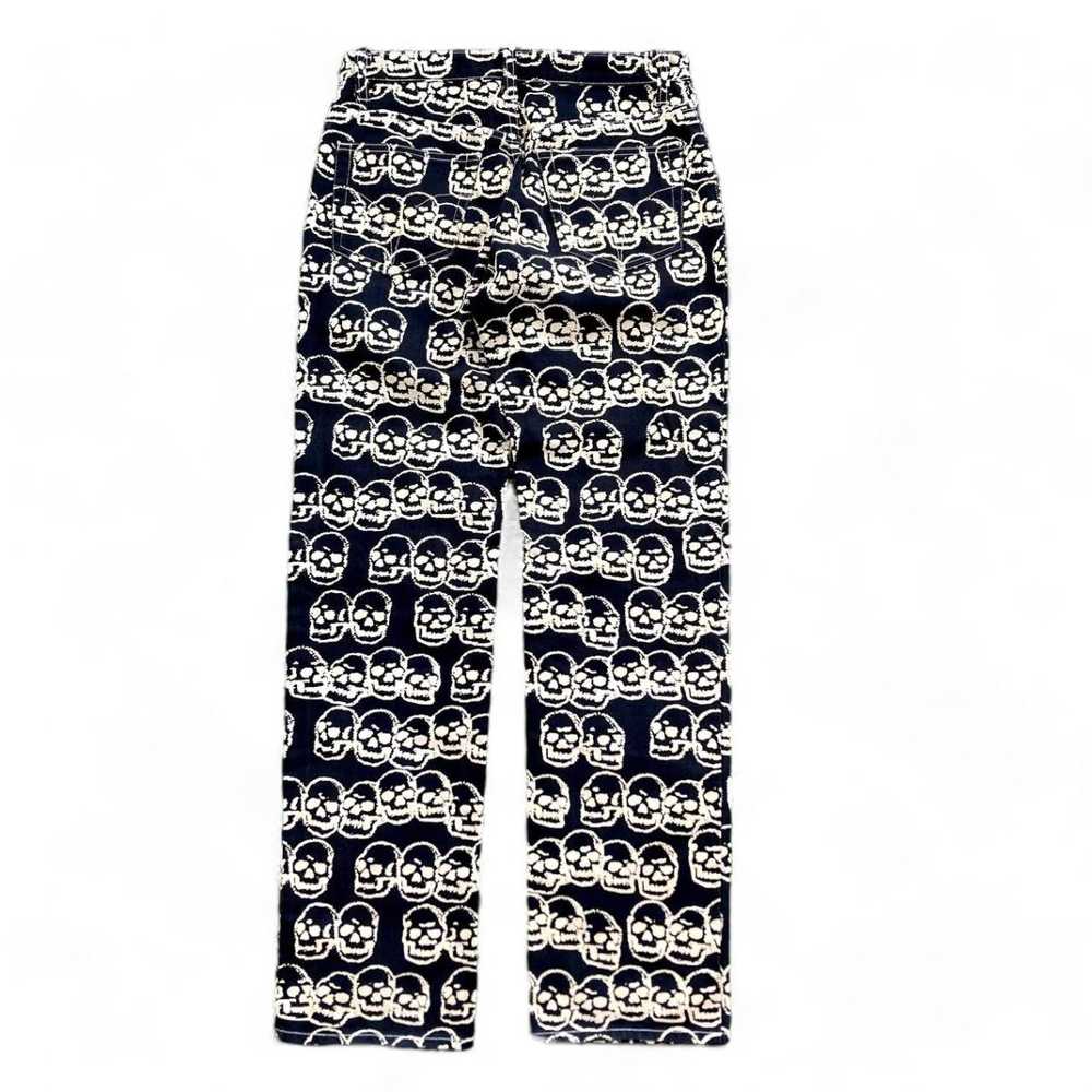 Hysteric Glamour Slim pants - image 2