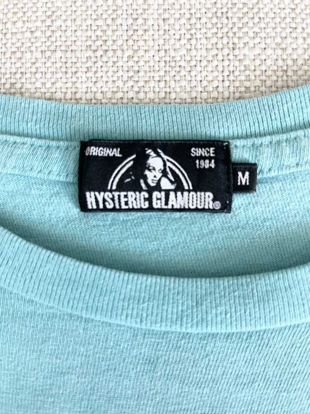 Vintage - STEAL! 2010s Hysteric Glamour Natural K… - image 6