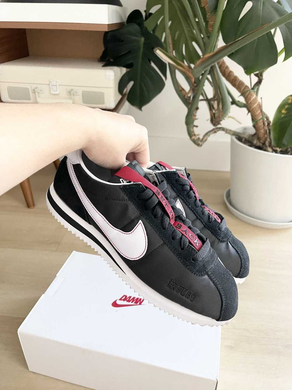 STEAL! Nike Cortez Kenny 3 "Kendrick Lamar" -Size… - image 2