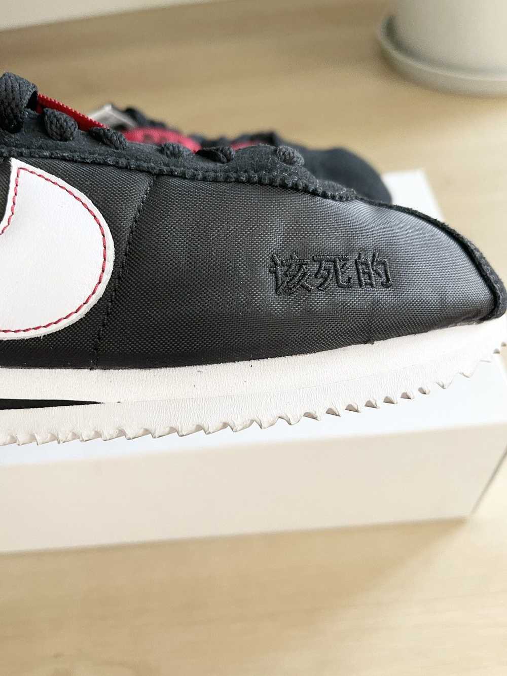 STEAL! Nike Cortez Kenny 3 "Kendrick Lamar" -Size… - image 3