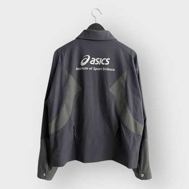 Kiko kostadinov jacket - Gem Kiko kostadinov jacket - Gem