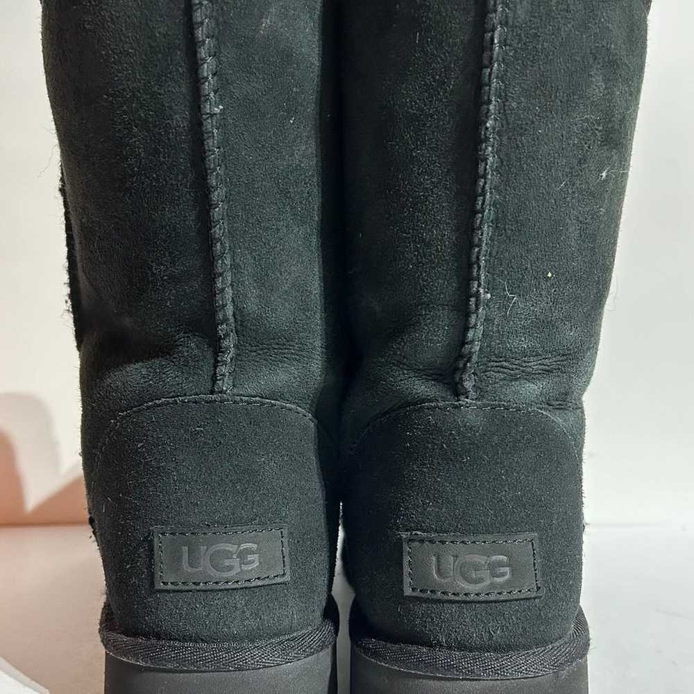 UGG Classic Short II Women’s Boots Size US9 EU40 … - image 3