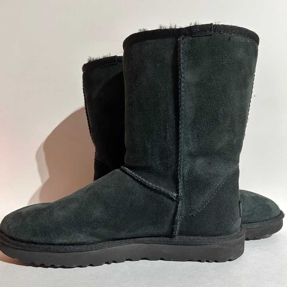 UGG Classic Short II Women’s Boots Size US9 EU40 … - image 7