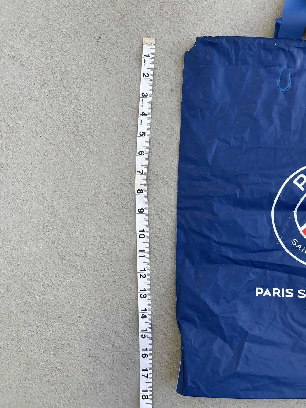 Vintage - STEAL! Paris Saint-Germain Tokyo Exclus… - image 5